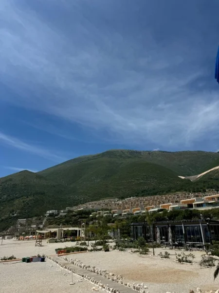 Green Coast, shitet vile, 980.000 €