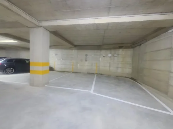 Tirane, shes apartament 1+1+Bllk i ri 2025 Kati 3, 69 m² 173.500 € (Pas Ambasades Amerikane)