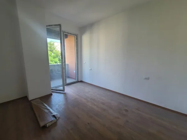 Tirane, shes apartament 1+1+Bllk i ri 2025 Kati 3, 69 m² 173.500 € (Pas Ambasades Amerikane)