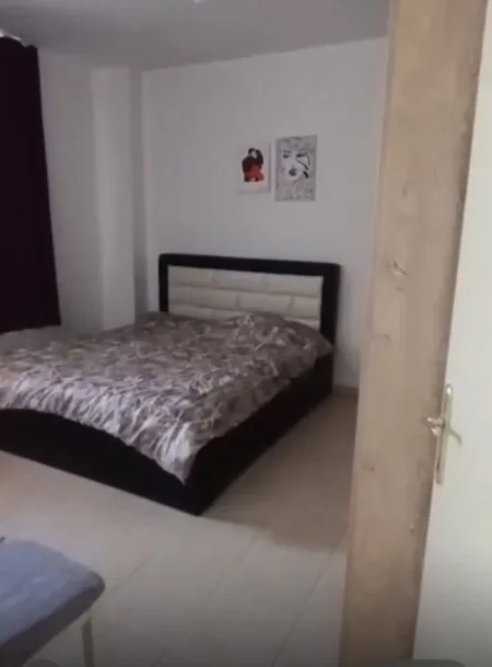 Tirane, shitet apartament 1+1 Kati 7, 