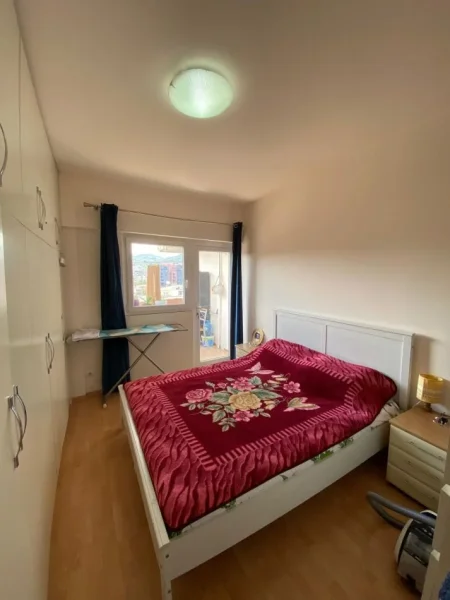 Tirane, shitet apartament 2+1+Ballkon Kati 10, 95 m² 205.000 € (Komuna Parisit Okazion)