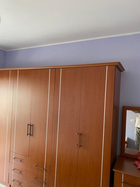 Tirane, jepet me qera apartament 2+1+Ballkon Kati 7, 100 m² 500 € (Astir, tek Ozone)