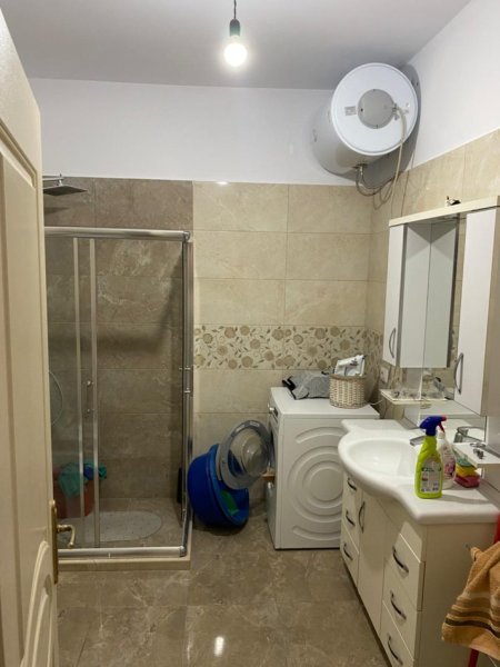 Tirane, jepet me qera apartament 2+1+Ballkon Kati 7, 100 m² 500 € (Astir, tek Ozone)