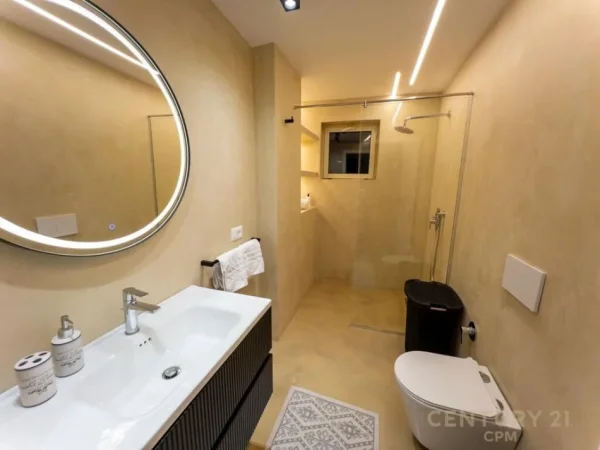 Tirane, shitet apartament 2+1 Kati 6, 133 m² 330.000 € (Rruga e Bogdaneve)