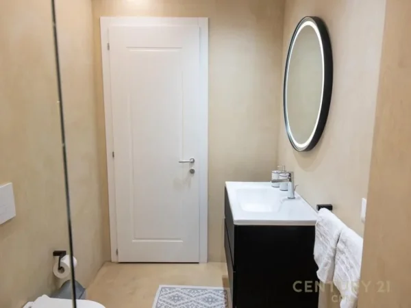 Tirane, shitet apartament 2+1 Kati 6, 133 m² 330.000 € (Rruga e Bogdaneve)