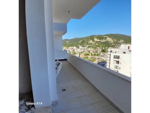 Vlore, shitet apartament Kati 9, 107 m² 279.000 € 