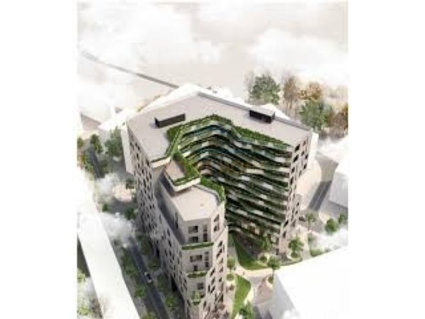 Tirane, shitet apartament 3+1+Ballkon Kati 7, 131 m² 378.000 € (Vasil Shanto, Ish UET)