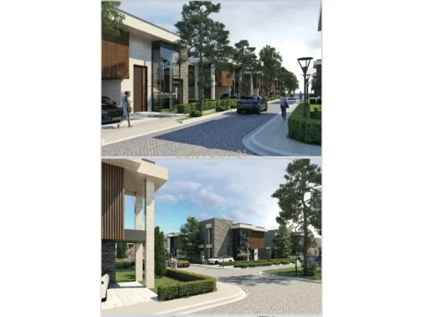 Tirane, shitet Vile 3+1+Aneks+Ballkon Kati 0, 471 m² 800.000 € (Neom112804)