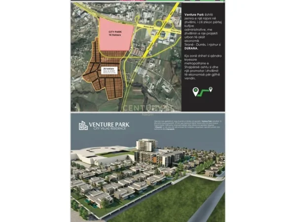 Tirane, shitet Vile 3+1+Aneks+Ballkon Kati 0, 471 m² 800.000 € (Neom112804)