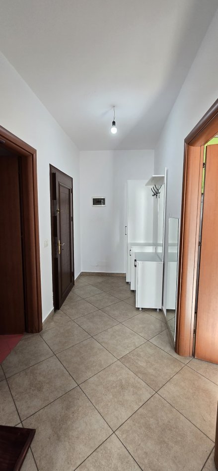 jepet me qera apartament 1+1  400 € (Kodra e Diellit)
