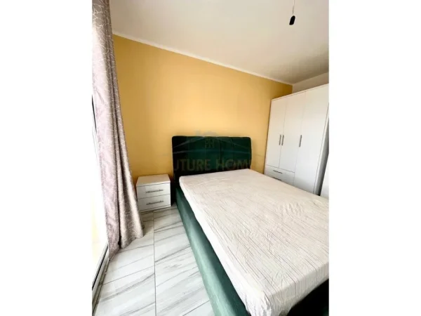 Shkembi Kavajes, shitet apartament 1+1+Ballkon Kati 9, 62 m² 68.000 € (Durres)