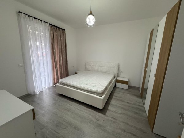 Tirane, jepet me qera apartament 1+1 Kati 2, 67 m² 300 € (paskuqan)