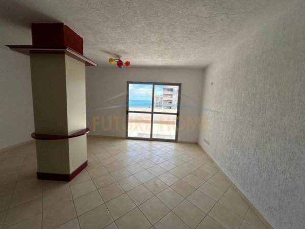 Durres, shitet apartament 1+1 Kati 5, 80 m² 149.000 € (PLAZH ILIRIA, DURRES)