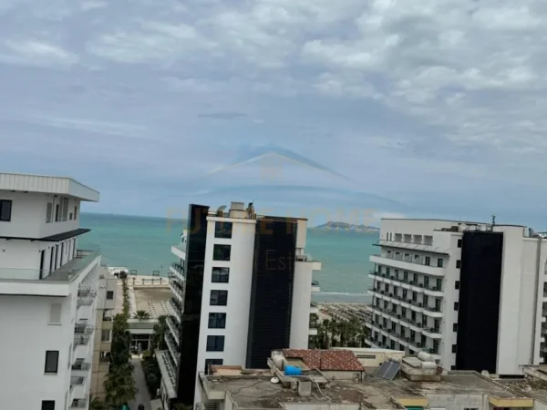 Durres, shitet apartament+verande | Penthouse 2+1+Aneks+Ballkon Kati 8, 562 m² (Qerret,Kavaje)