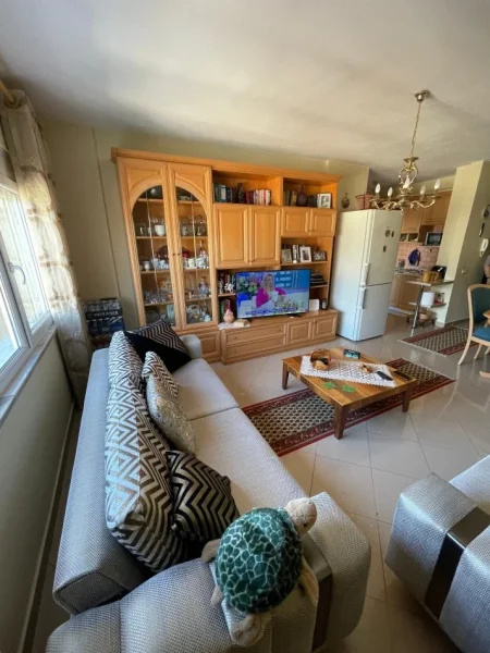 Tirane, shitet apartament 2+1 Kati 6, 77 m² 220.000 € (Rruga E Elbasanit)