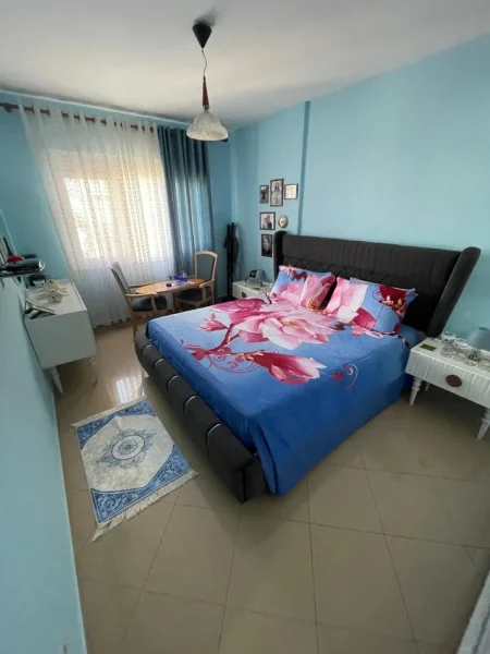 Tirane, shitet apartament 2+1 Kati 6, 77 m² 220.000 € (Rruga E Elbasanit)