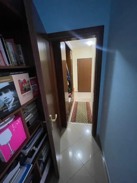 Tirane, shitet apartament 2+1 Kati 6, 77 m² 220.000 € (Rruga E Elbasanit)