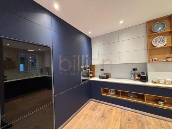 Tirane, jepet me qera apartament , 154 m² 1.500 € (Kopshti Zoologjik)