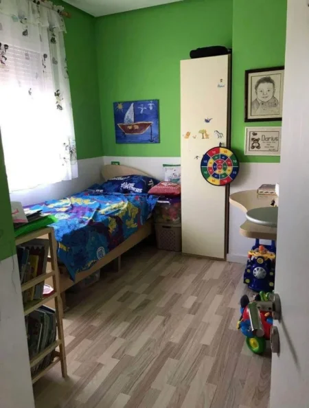 Tirane, shitet apartament 2+1 Kati 4, 98 m² 169.000 € (rruga trandafili i bardhe)