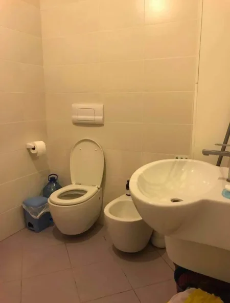 Tirane, shitet apartament 2+1 Kati 4, 98 m² 169.000 € (rruga trandafili i bardhe)