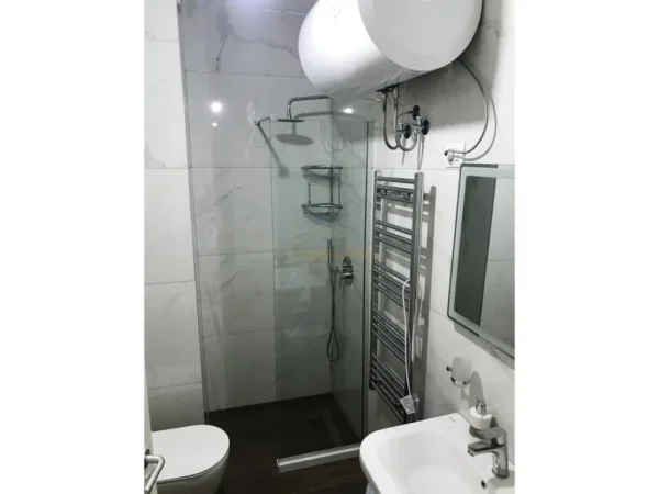 Qera, Apartament 2+1+2 , Siri Kodra, Tiranë.