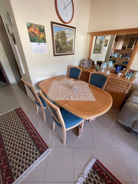 Tirane, shitet apartament 1+1+Ballkon Kati 7, 77 m² 220.000 € (Rruga e Elbasanit)