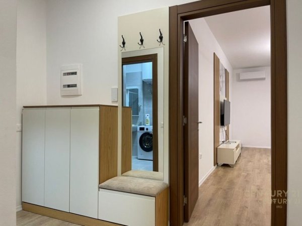 Tirane, jepet me qera apartament 2+1 Kati 3, 113 m² 750 € (Kompleksi Arlis, Farmacia 10)