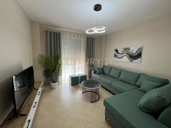 Durres, shitet apartament 2+1 Kati 1, 115 m² 135.000 € (Plazh Hekurudha, Durrës)