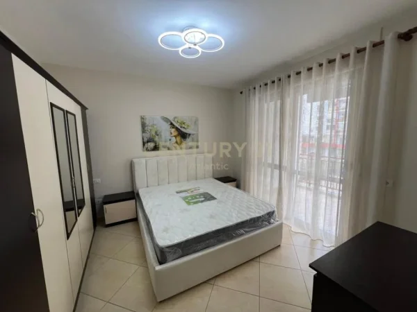 Durres, shitet apartament 2+1 Kati 1, 115 m² 135.000 € (Plazh Hekurudha, Durrës)