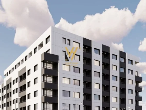 Tirane, shitet apartament 2+1+Ballkon Kati 6, 121 m² 127.942 € (PASKUQAN)