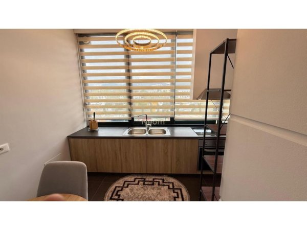 Tirane, jepet me qera apartament 2+1 Kati 6, 76 m² 900 € (Rruga e Elbasanit)