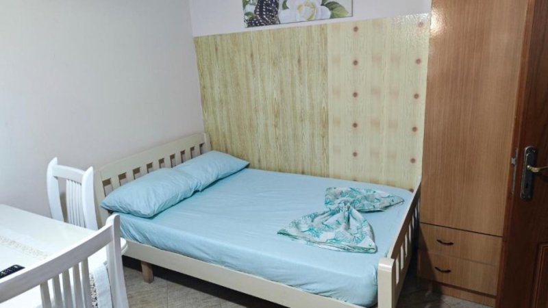 Tirane, jepet me qera apartament Kati 2, 40 m² 370 € (STADIUMI DINAMO)