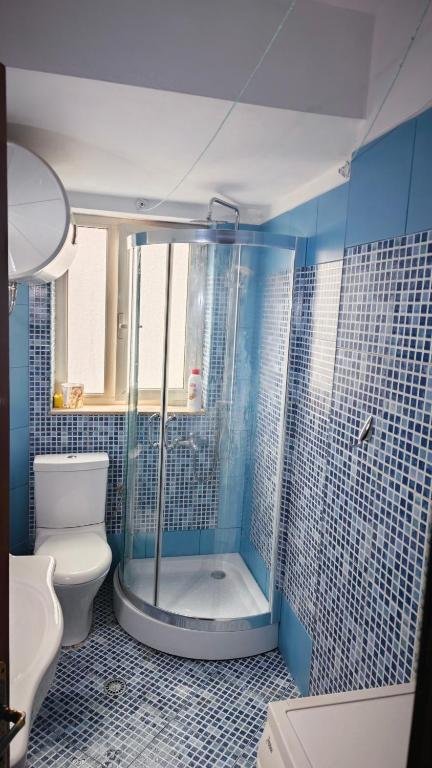 Tirane, jepet me qera apartament Kati 2, 40 m² 370 € (STADIUMI DINAMO)