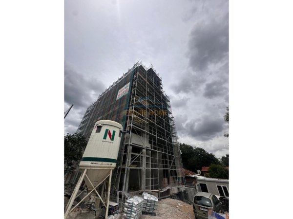 Tirane, shitet apartament 1+1 Kati 4, 64 m² 135.000 € (Rruga e Elbasanit)