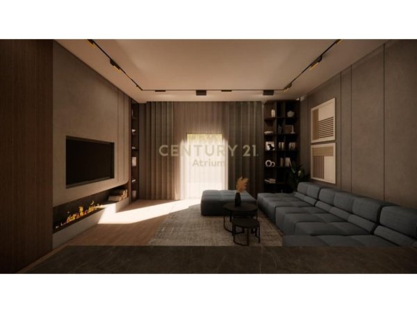 Tirane, shes apartament 2+1+Aneks+Ballkon Kati 2, 106 m² 240.000 € (SECRETE GARDEN RESIDENCE)
