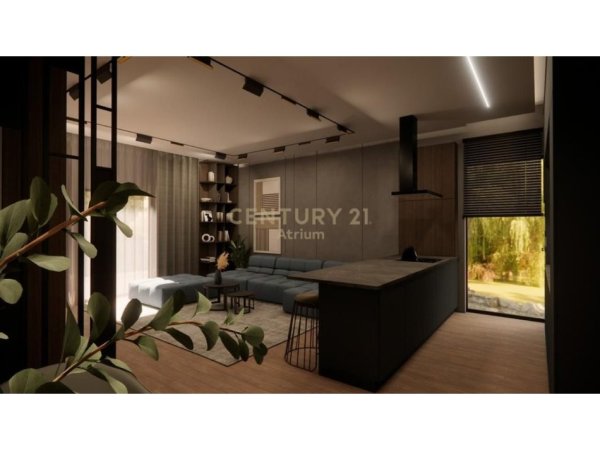 Tirane, shes apartament 2+1+Aneks+Ballkon Kati 2, 106 m² 240.000 € (SECRETE GARDEN RESIDENCE)