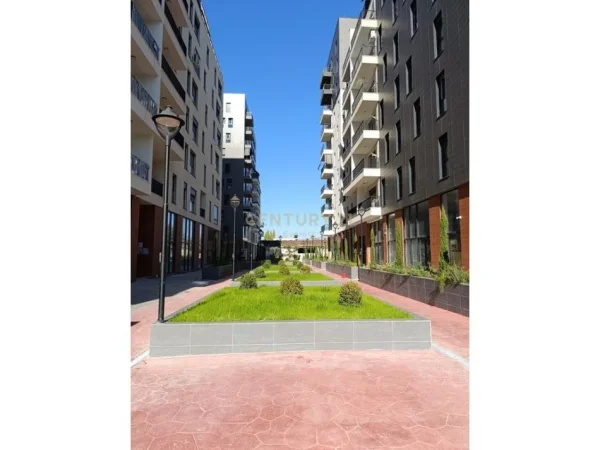 Tirane, shitet apartament 1+1+Ballkon Kati 8, 92 m² 153.000 € (DON BOSKO)