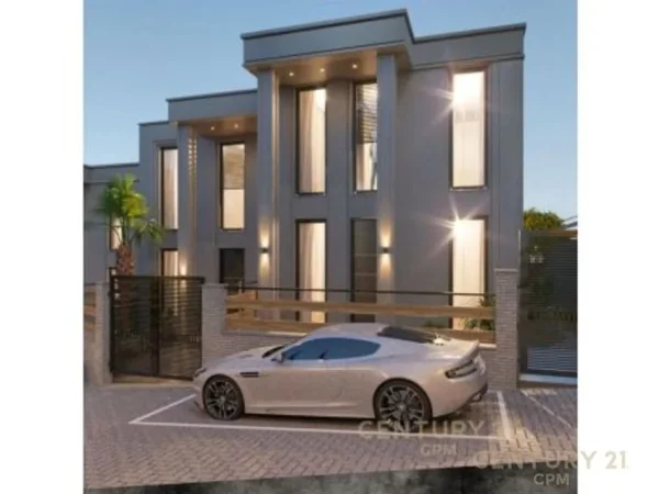 Tirane, shes Vile 2 Katshe Kati 2, 363 m² 483.000 € (Teg)