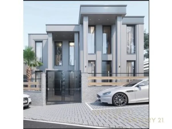 Tirane, shes Vile 2 Katshe Kati 2, 363 m² 483.000 € (Teg)