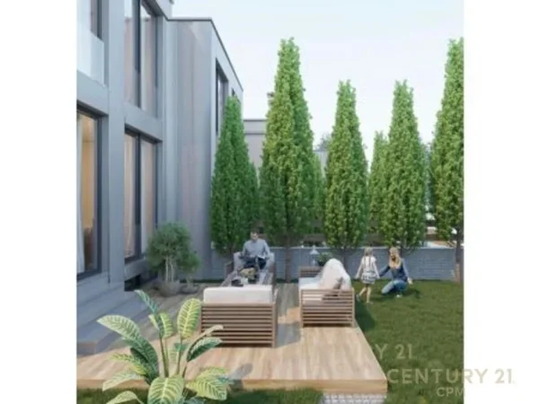Tirane, shes Vile 2 Katshe Kati 2, 363 m² 483.000 € (Teg)