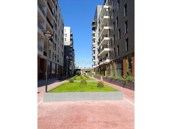 Tirane, shes apartament 1+1+Aneks+Ballkon Kati 8, 92 m² 153.000 € (Don bosko)