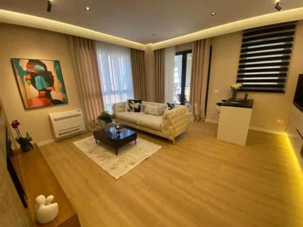 Tirane, shitet apartament 2+1 Kati 3, 107 m² 285.000 € (PAZARI I RI)