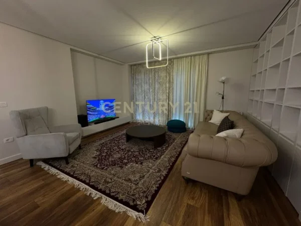 Tirane, shes apartament 2+1+Aneks+Ballkon Kati 11, 138 m² (Blloku)