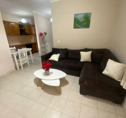 Tirane, shitet apartament 1+1 Kati 10, 74 m² 105.000 € (Don bosko)