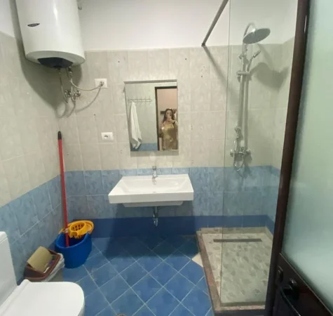 Tirane, shitet apartament 1+1 Kati 10, 74 m² 105.000 € (Don bosko)