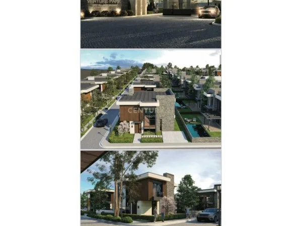 Tirane, shes Vile 2+1+Aneks+Ballkon Kati 2, 471 m² 800.000 € (Liqeni i Tiranes)