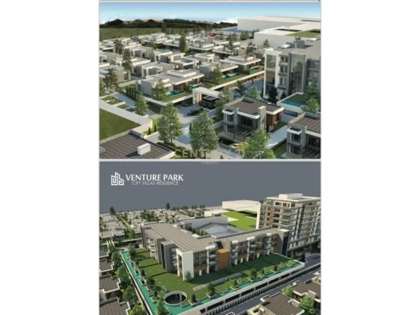 Tirane, shes Vile 2+1+Aneks+Ballkon Kati 2, 471 m² 800.000 € (Liqeni i Tiranes)