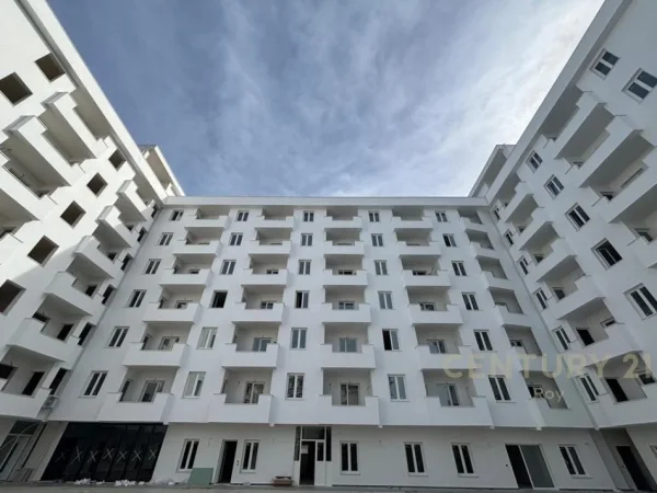 Durres, shitet apartament 1+1+Ballkon Kati 6, 59 m² 80.055 € (GOLEM ,NDERTIM I RI)