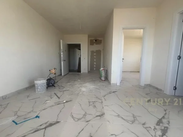 Durres, shitet apartament 1+1+Ballkon Kati 6, 59 m² 80.055 € (GOLEM ,NDERTIM I RI)