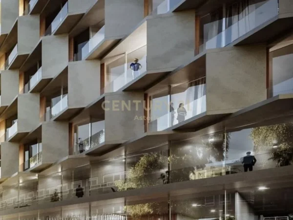 Tirane, shes apartament 2+1+Aneks+Ballkon Kati 5, 196 m² 489.000 € (Liqeni i thate)